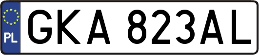 GKA823AL