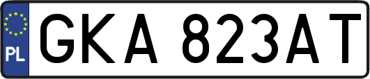 GKA823AT