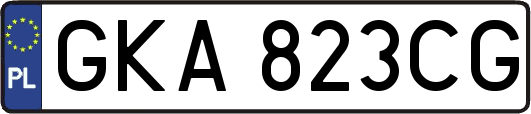 GKA823CG
