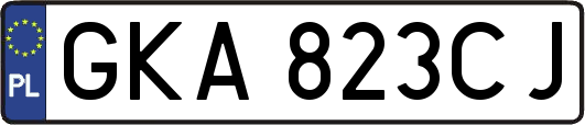 GKA823CJ