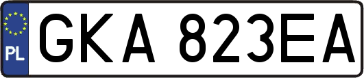 GKA823EA