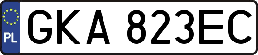 GKA823EC