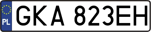 GKA823EH