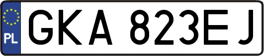 GKA823EJ