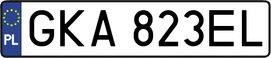 GKA823EL