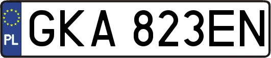 GKA823EN
