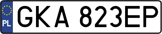 GKA823EP
