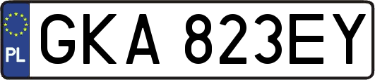 GKA823EY
