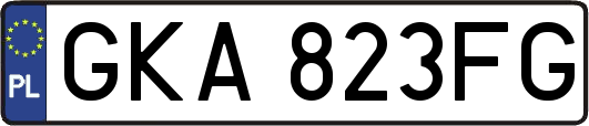 GKA823FG