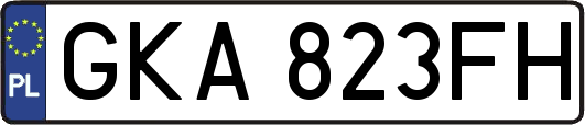 GKA823FH