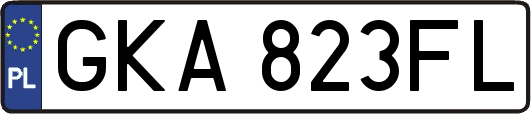 GKA823FL