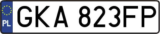 GKA823FP
