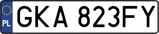 GKA823FY