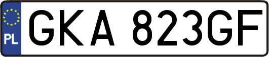 GKA823GF