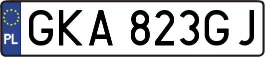 GKA823GJ