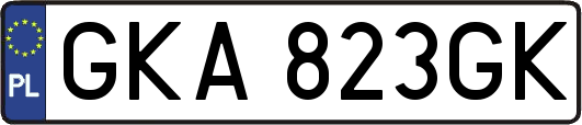 GKA823GK