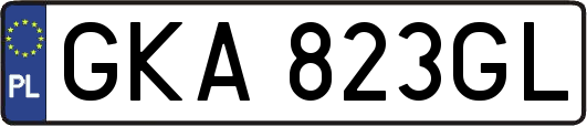 GKA823GL