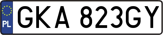 GKA823GY