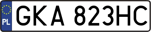 GKA823HC