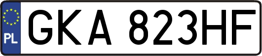 GKA823HF