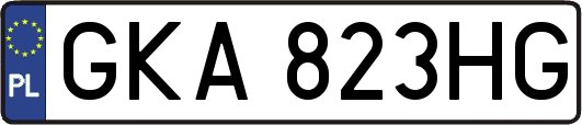 GKA823HG