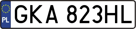 GKA823HL