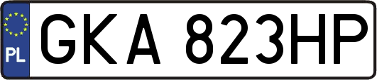 GKA823HP
