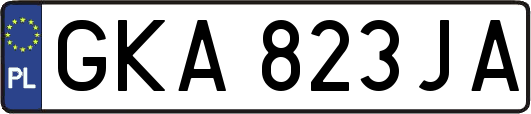 GKA823JA