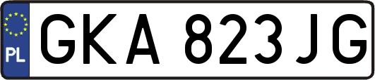 GKA823JG