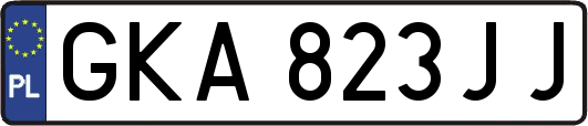 GKA823JJ
