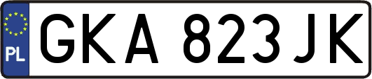 GKA823JK