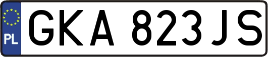 GKA823JS