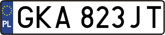 GKA823JT