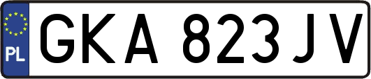 GKA823JV