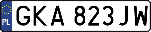 GKA823JW
