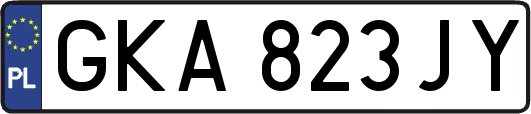 GKA823JY