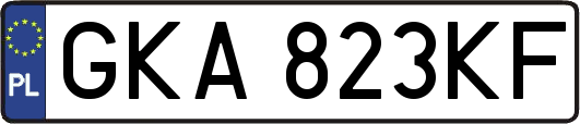 GKA823KF