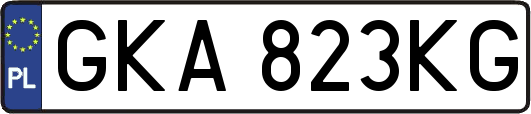 GKA823KG