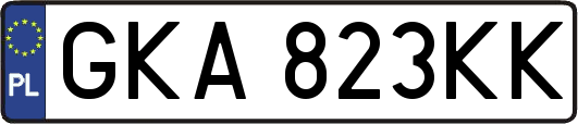 GKA823KK