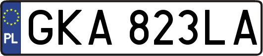 GKA823LA