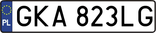 GKA823LG