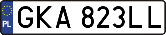 GKA823LL