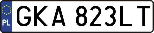 GKA823LT