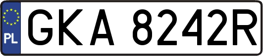 GKA8242R