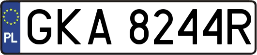 GKA8244R