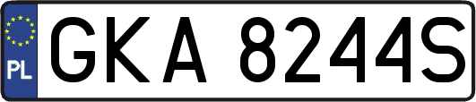 GKA8244S