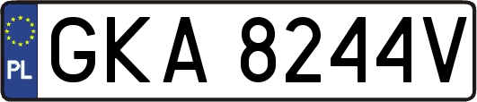 GKA8244V
