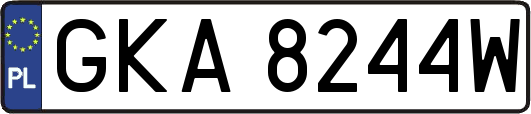 GKA8244W