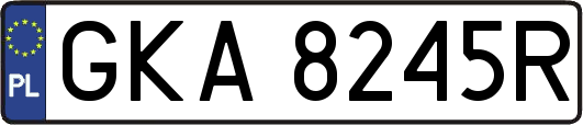GKA8245R