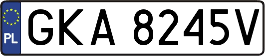 GKA8245V